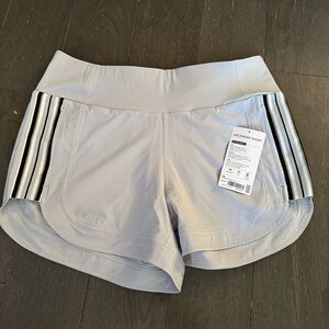 Athleta Women's Gray Athletic Shorts